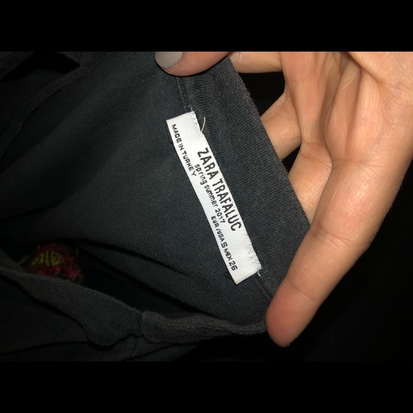 I don’t like it on me - Picture 3 of 3